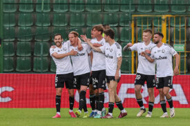 Legia Warszawa