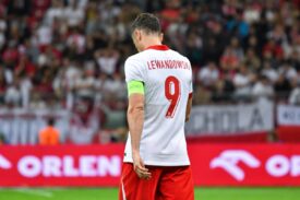 Lewandowski