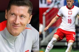 Lewandowski Zieliński