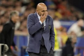 Luciano Spalletti