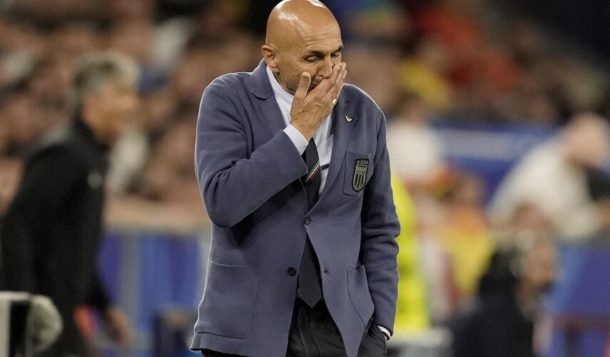 Luciano Spalletti
