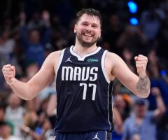 Luka Doncic