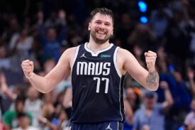 Luka Doncic