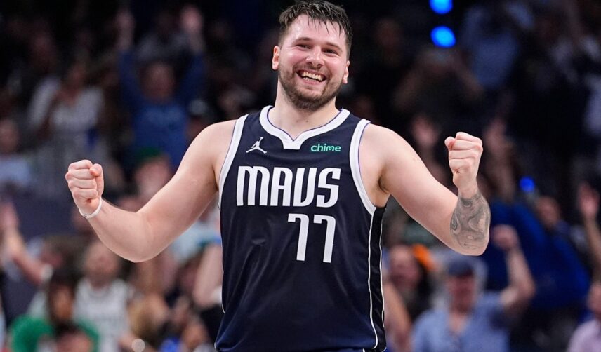 Luka Doncic
