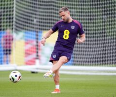 Luke Shaw