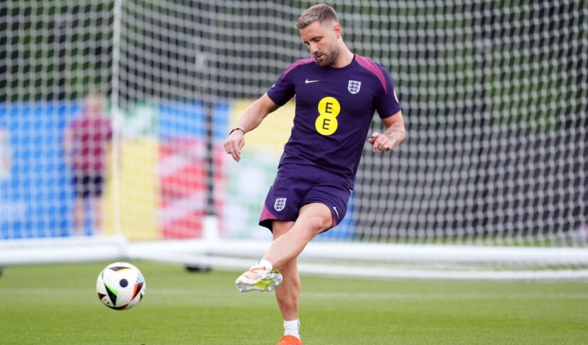 Luke Shaw
