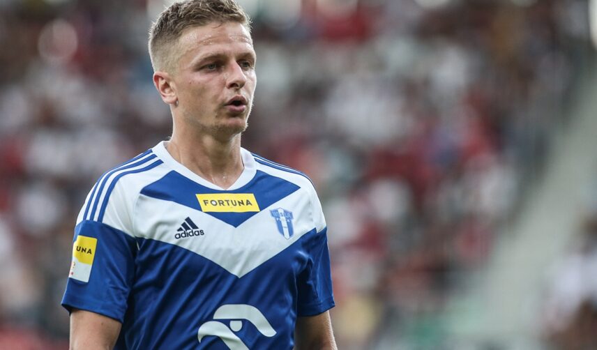 Mateusz Szwoch
