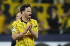 Mats Hummels