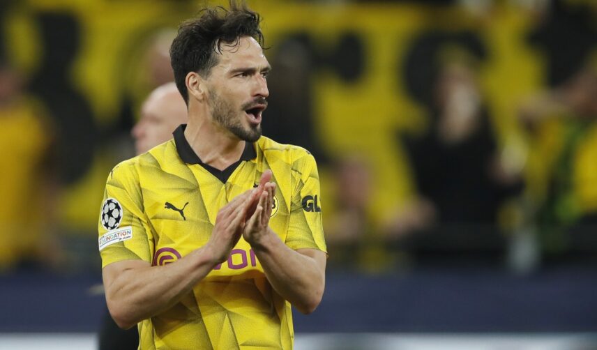 Mats Hummels