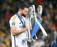 Nacho Fernandez