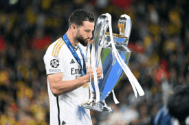 Nacho Fernandez