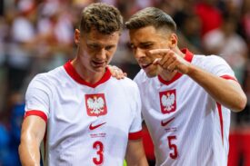 Paweł Dawidowicz, Jan Bednarek