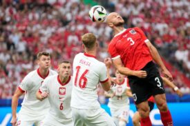 Polska Austria