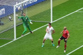 Polska - Austria