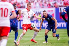 Polska Holandia