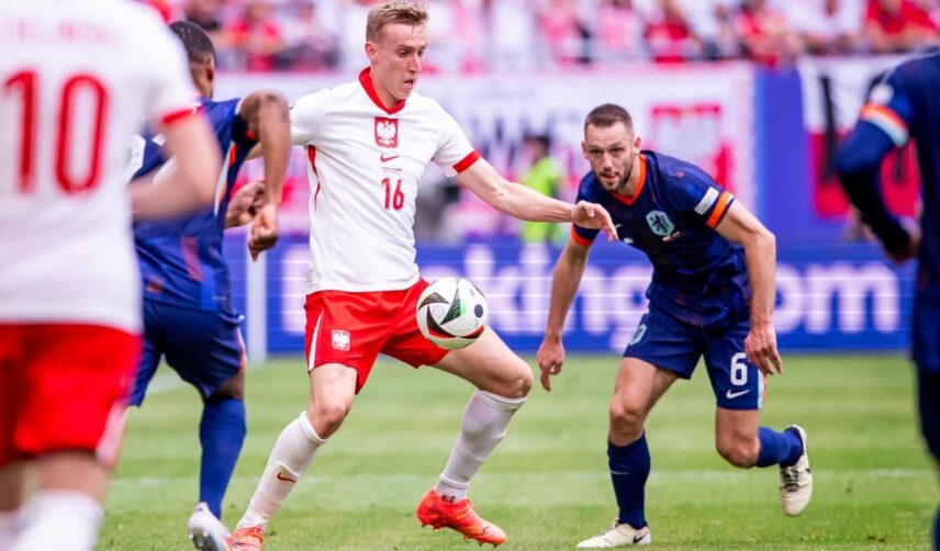 Polska Holandia