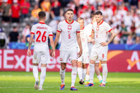 Polska porażka Austria