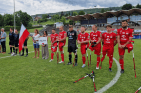 Amp futbol