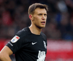 Krystian Bielik