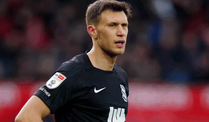 Krystian Bielik