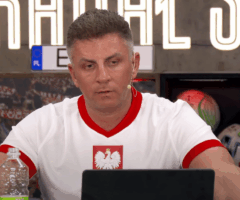 Mateusz Borek