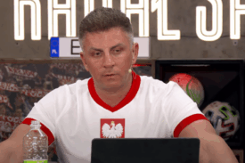 Mateusz Borek
