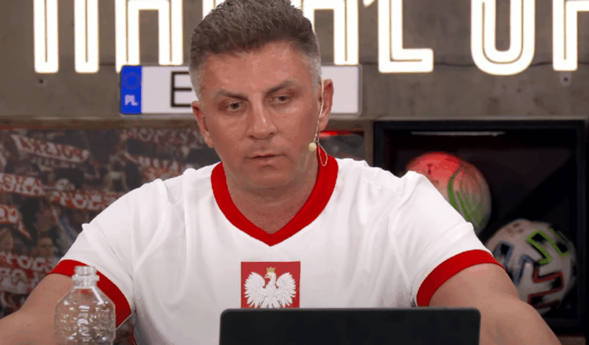 Mateusz Borek
