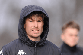 Jakub Kosecki