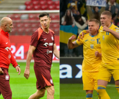 Polska i Ukraina