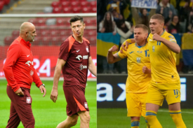 Polska i Ukraina