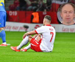 Arkadiusz Milik