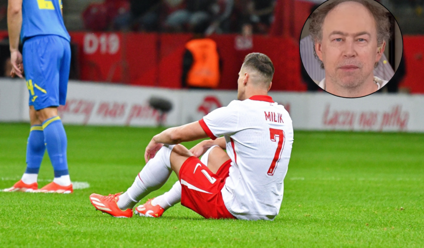 Arkadiusz Milik