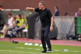 Ralf Rangnick