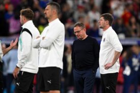 Ralf Rangnick