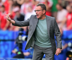 Ralf Rangnick