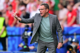 Ralf Rangnick