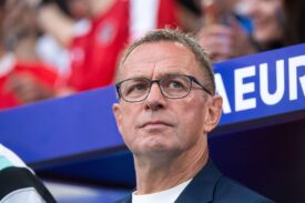 Ralf Rangnick