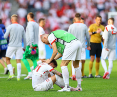 Reprezentacja Polski
