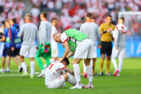 Reprezentacja Polski