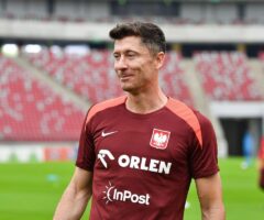 Robert Lewandowski