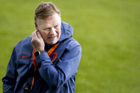 Ronald Koeman
