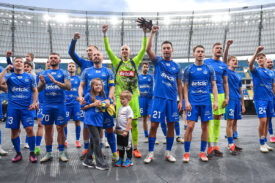 Ruch Chorzów