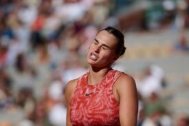 Sabalenka