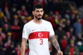 Samet Akaydin