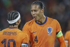 Van Dijk