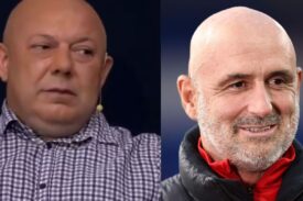 Wojciech Kowalczyk, Michał Probierz