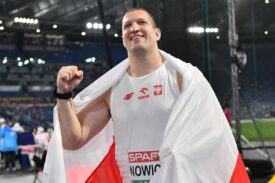 Wojciech Nowicki