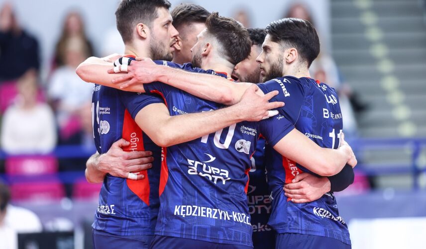 ZAKSA Kędzierzyn-Koźle