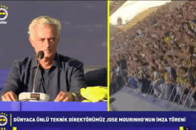 Mourinho