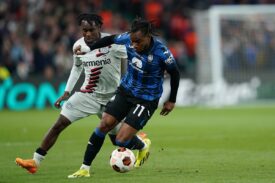Ademola Lookman